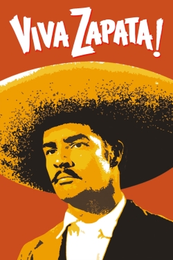 watch free Viva Zapata!