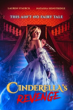 watch free Cinderella's Revenge