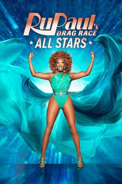watch free RuPaul's Drag Race All Stars