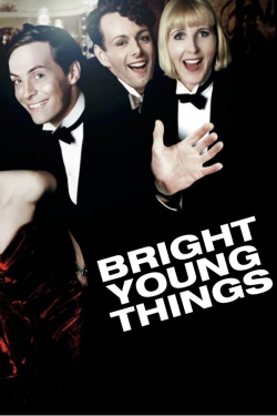 watch free Bright Young Things
