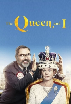 watch free The Queen and I