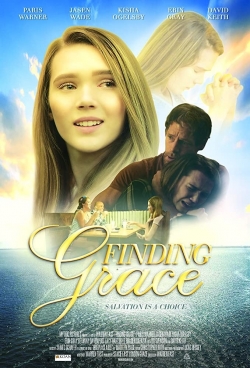 watch free Finding Grace