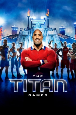 watch free The Titan Games