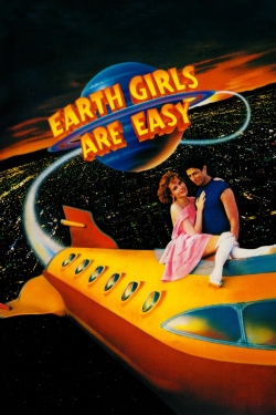 watch free Earth Girls Are Easy