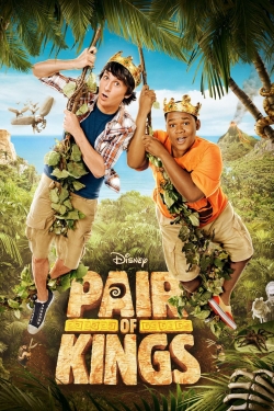 watch free Pair of Kings