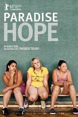 watch free Paradise: Hope