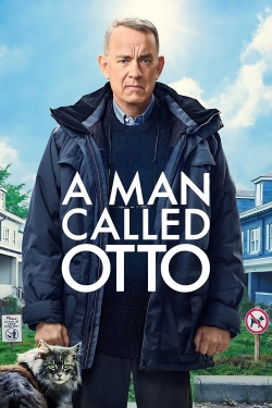 watch free A Man Called Otto