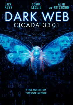 watch free Dark Web: Cicada 3301
