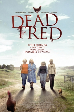 watch free Dead Fred