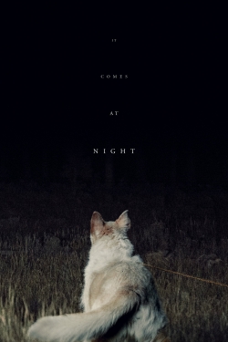 watch free It Comes at Night