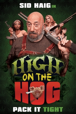 watch free High on the Hog