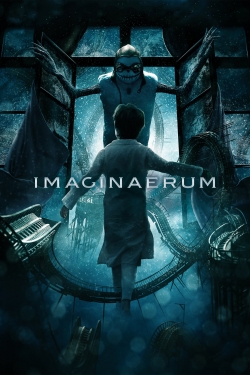 watch free Imaginaerum