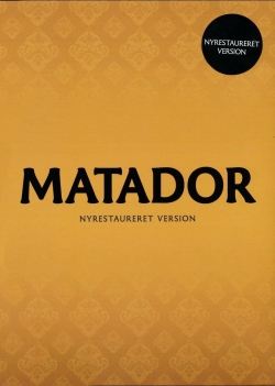 watch free Matador