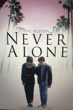 watch free Never Alone