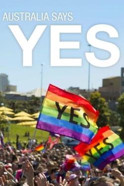 watch free Australia Says Yes