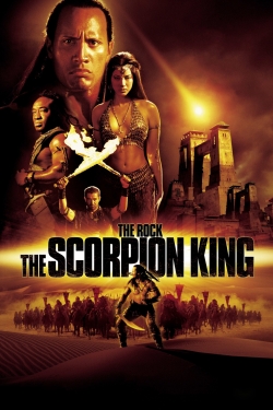 watch free The Scorpion King