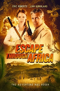 watch free Escape Through Africa