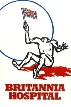 watch free Britannia Hospital