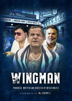 watch free WingMan