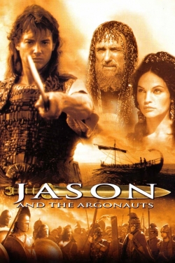 watch free Jason and the Argonauts