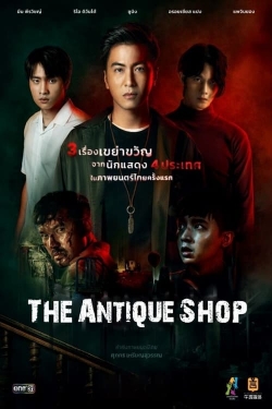 watch free The Antique Shop