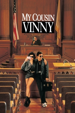 watch free My Cousin Vinny