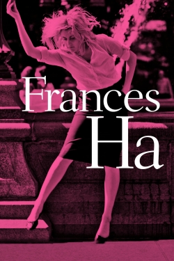 watch free Frances Ha