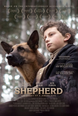 watch free SHEPHERD: The Story of a Jewish Dog