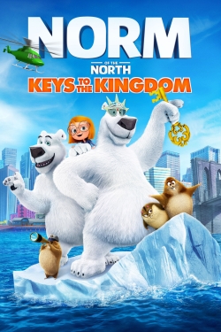 watch free Norm of the North: Keys to the Kingdom