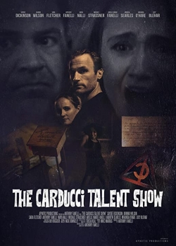 watch free The Carducci Talent Show