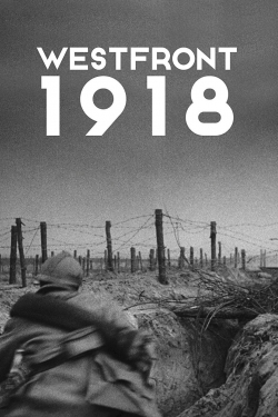watch free Westfront 1918