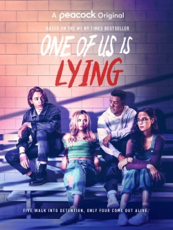 watch free One of Us Is Lying