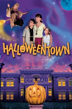 watch free Halloweentown