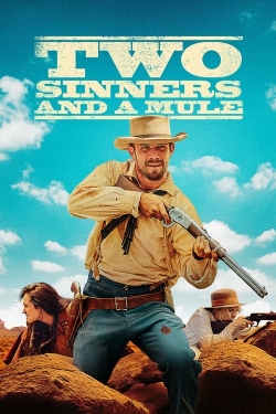 watch free Two Sinners and a Mule
