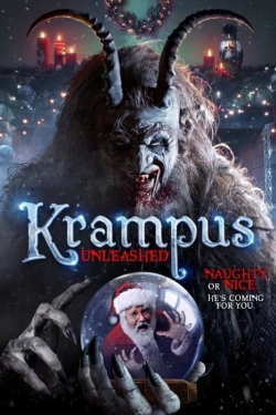 watch free Krampus Unleashed