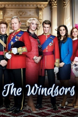watch free The Windsors
