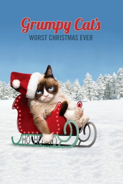 watch free Grumpy Cat's Worst Christmas Ever