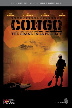 watch free Congo: The Grand Inga Project