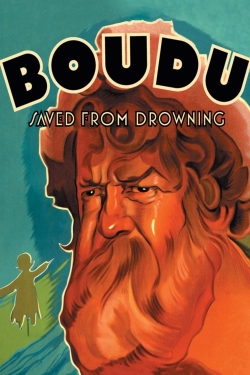 watch free Boudu Saved from Drowning