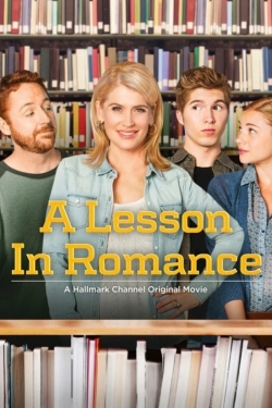 watch free A Lesson in Romance