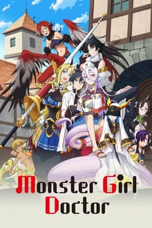 watch free Monster Girl Doctor