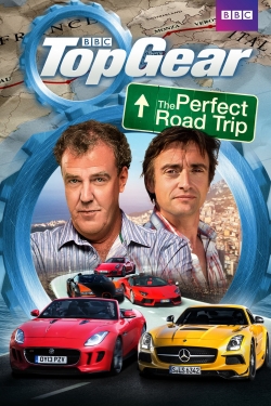 watch free Top Gear: The Perfect Road Trip