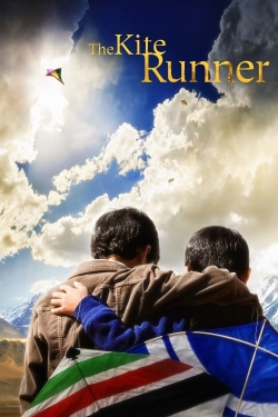watch free The Kite Runner
