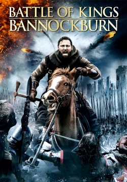 watch free Battle of Kings: Bannockburn
