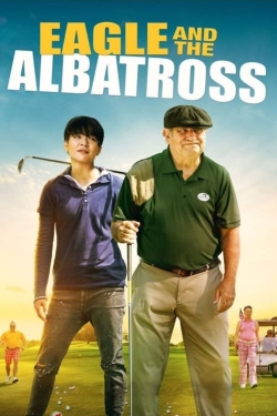 watch free The Eagle and the Albatross