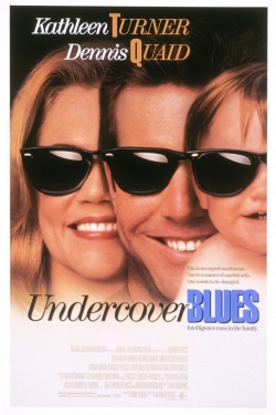 watch free Undercover Blues