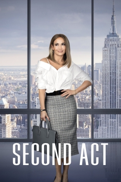watch free Second Act