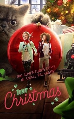 watch free Tiny Christmas