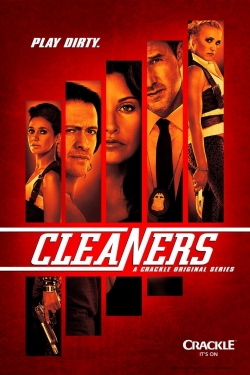 watch free Cleaners