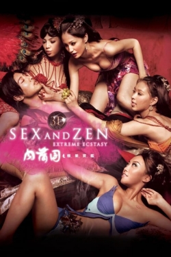 watch free 3-D Sex and Zen: Extreme Ecstasy